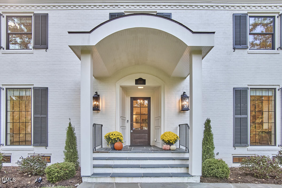 3540 Rugby Road, Durham