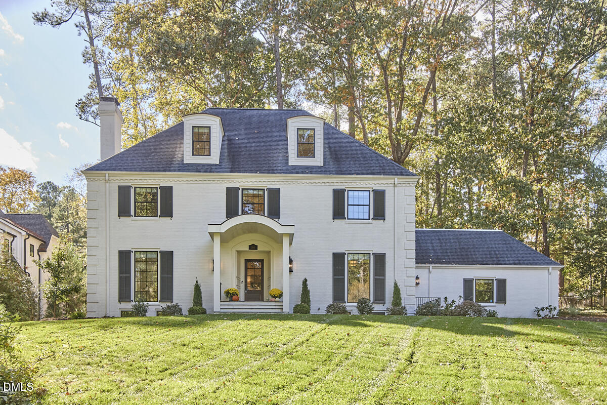 3540 Rugby Road, Durham