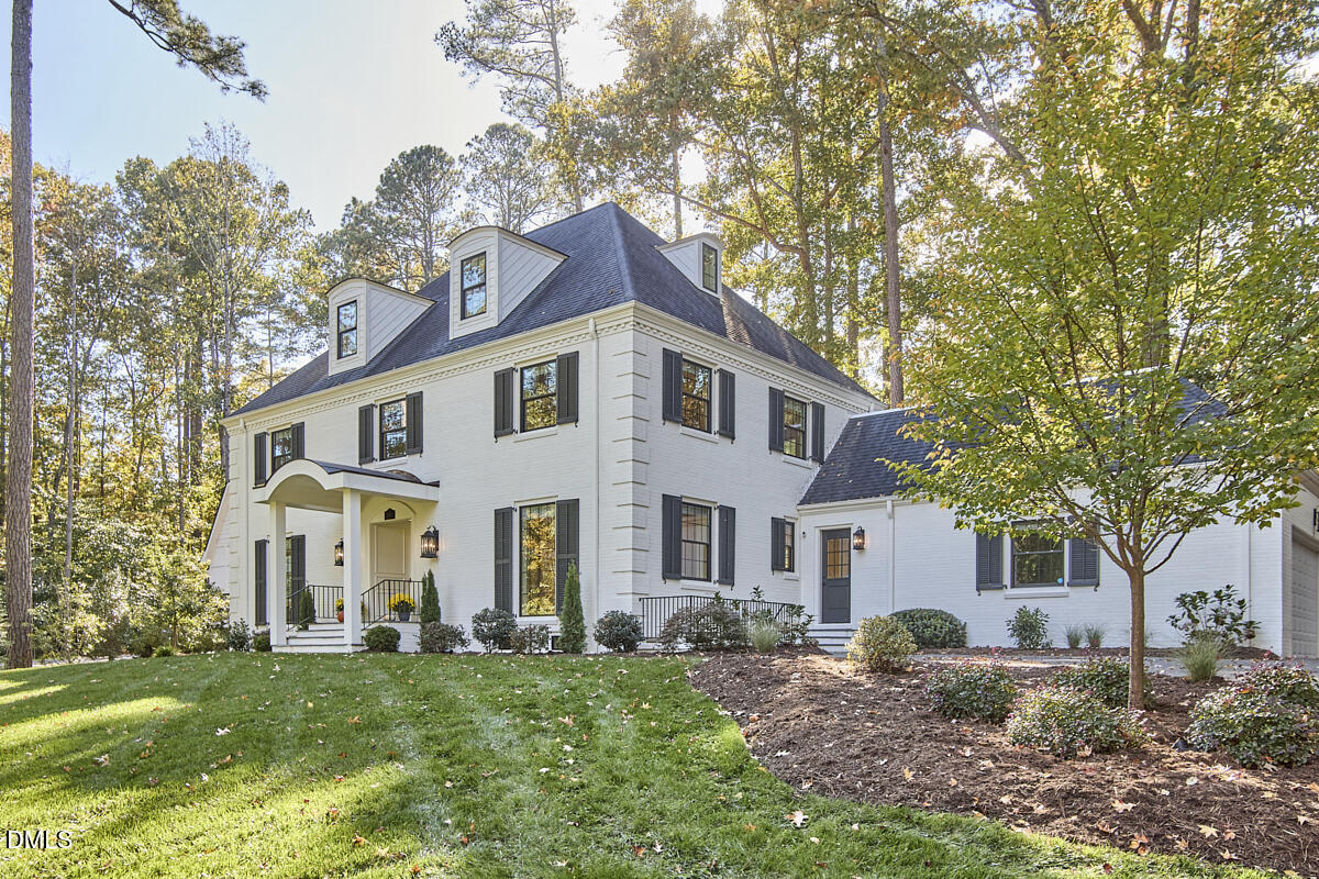 3540 Rugby Road, Durham