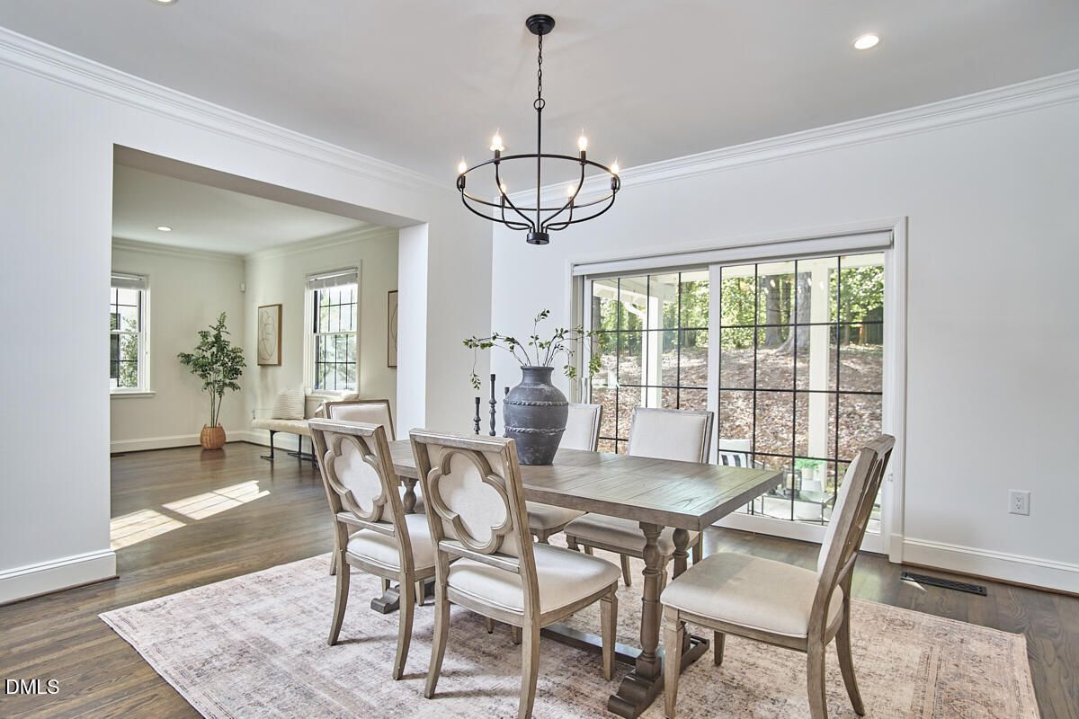 3540 Rugby Road, Durham