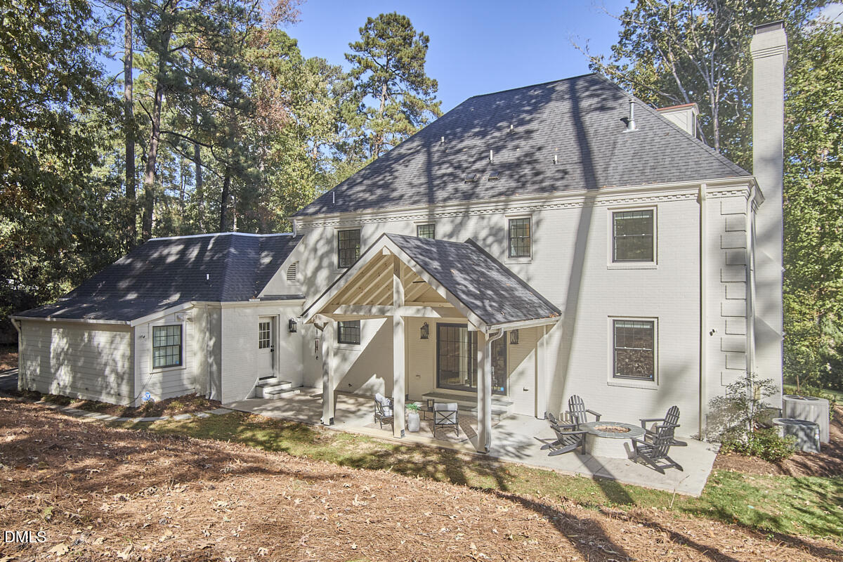 3540 Rugby Road, Durham