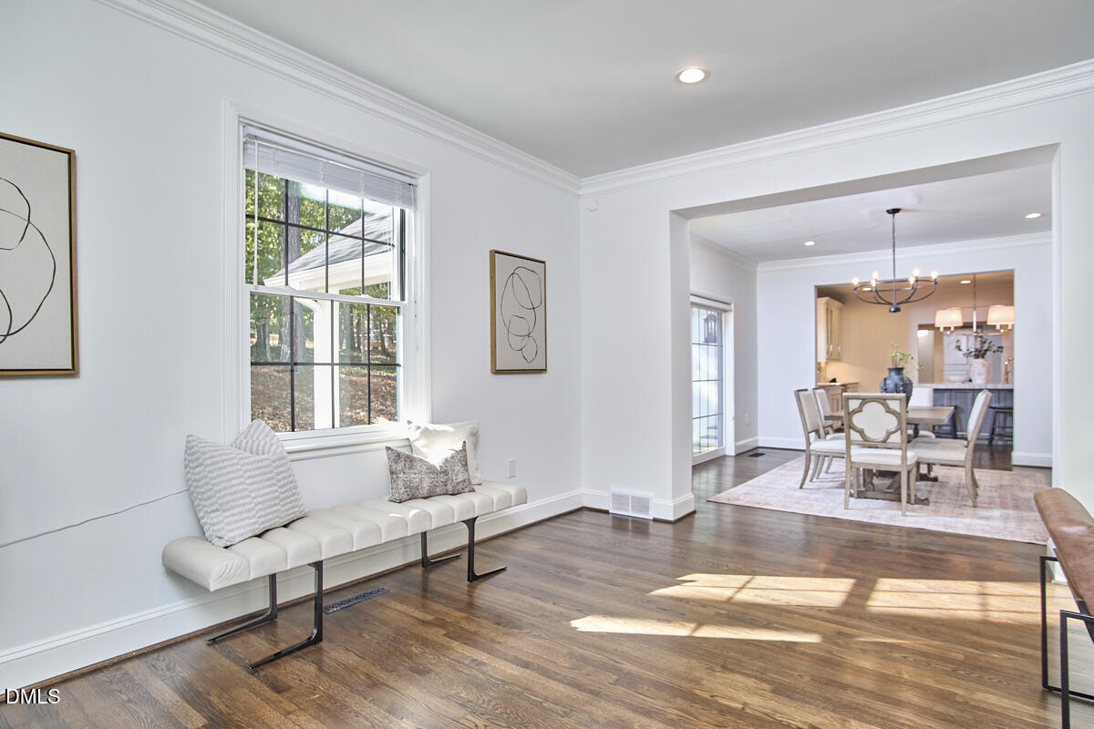 3540 Rugby Road, Durham