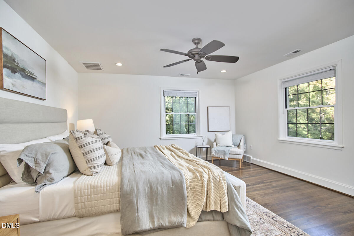 3540 Rugby Road, Durham