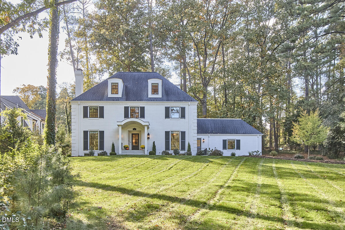 3540 Rugby Road, Durham