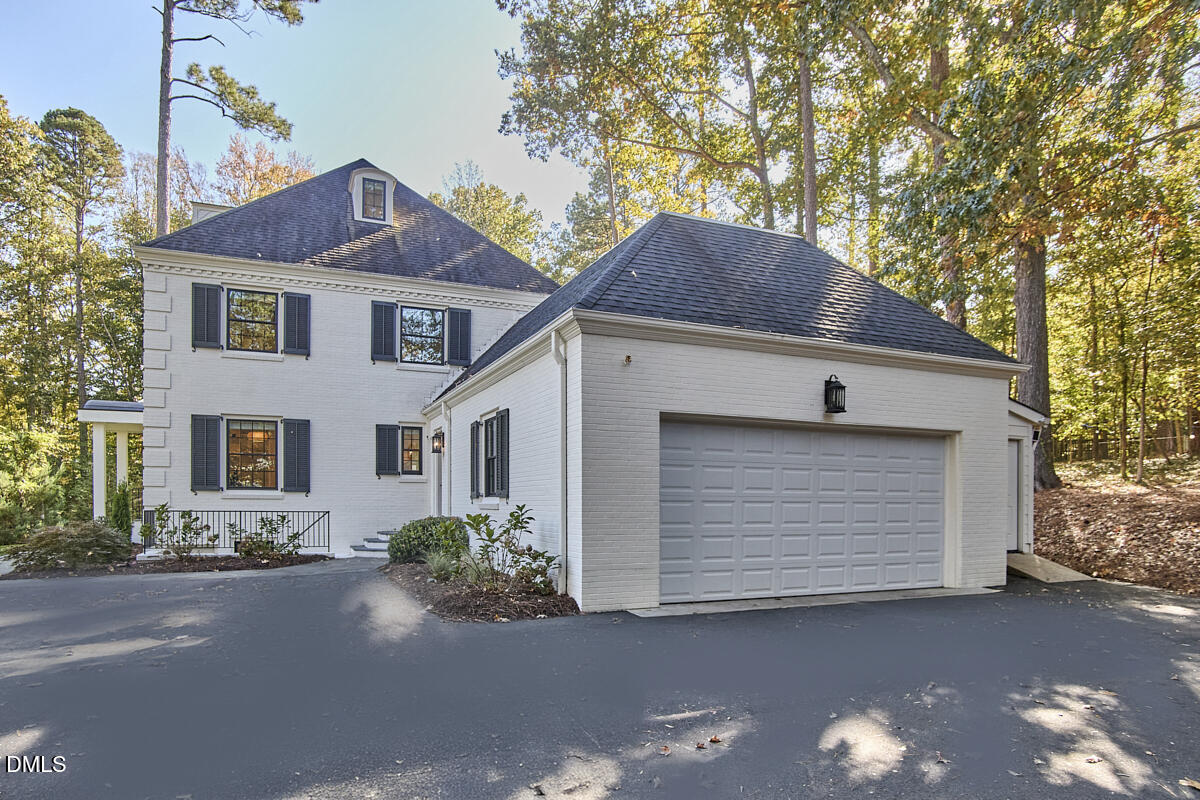 3540 Rugby Road, Durham