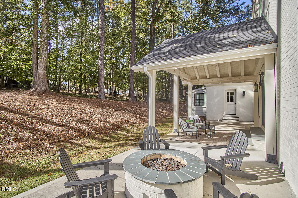 3540 Rugby Road, Durham