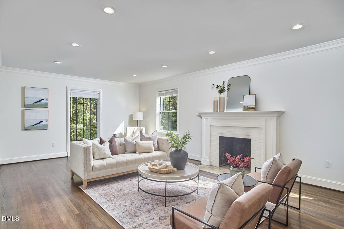 3540 Rugby Road, Durham