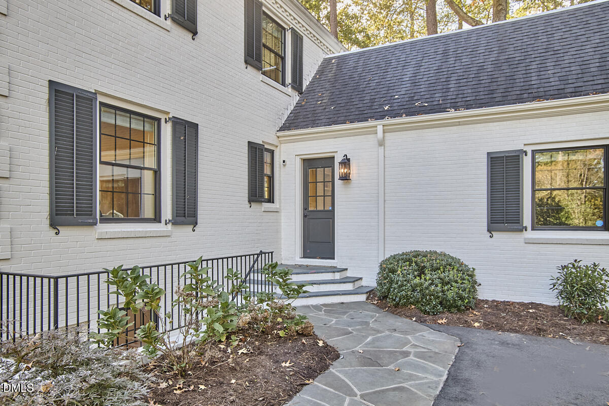 3540 Rugby Road, Durham