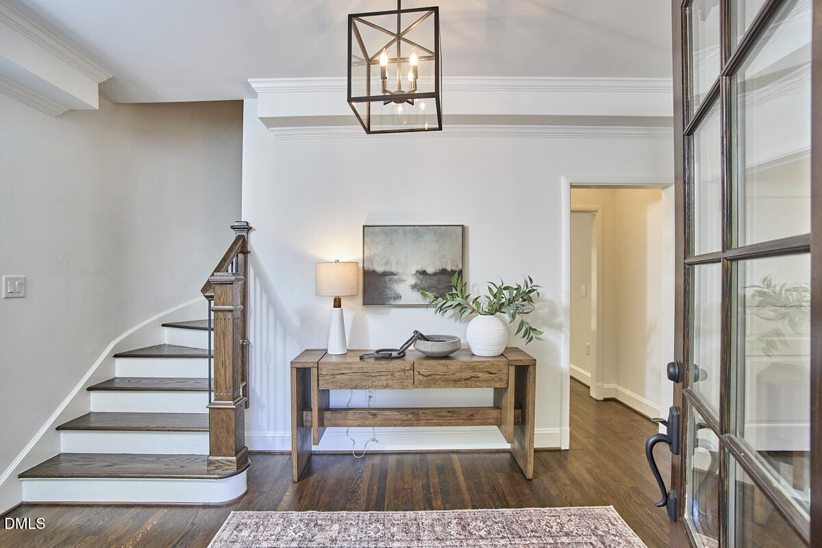 3540 Rugby Road, Durham