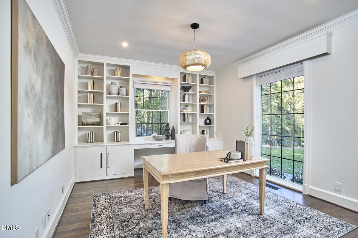 3540 Rugby Road, Durham