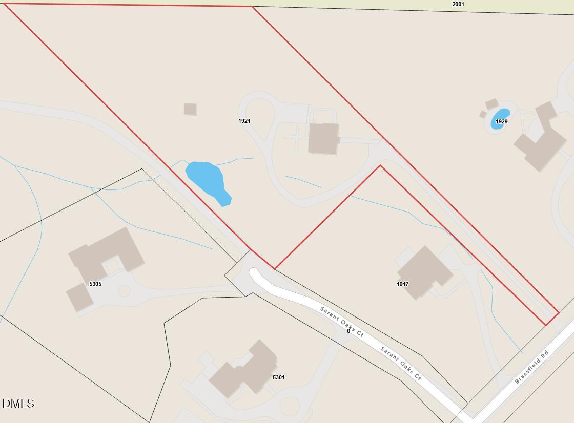 1921 Brassfield Road