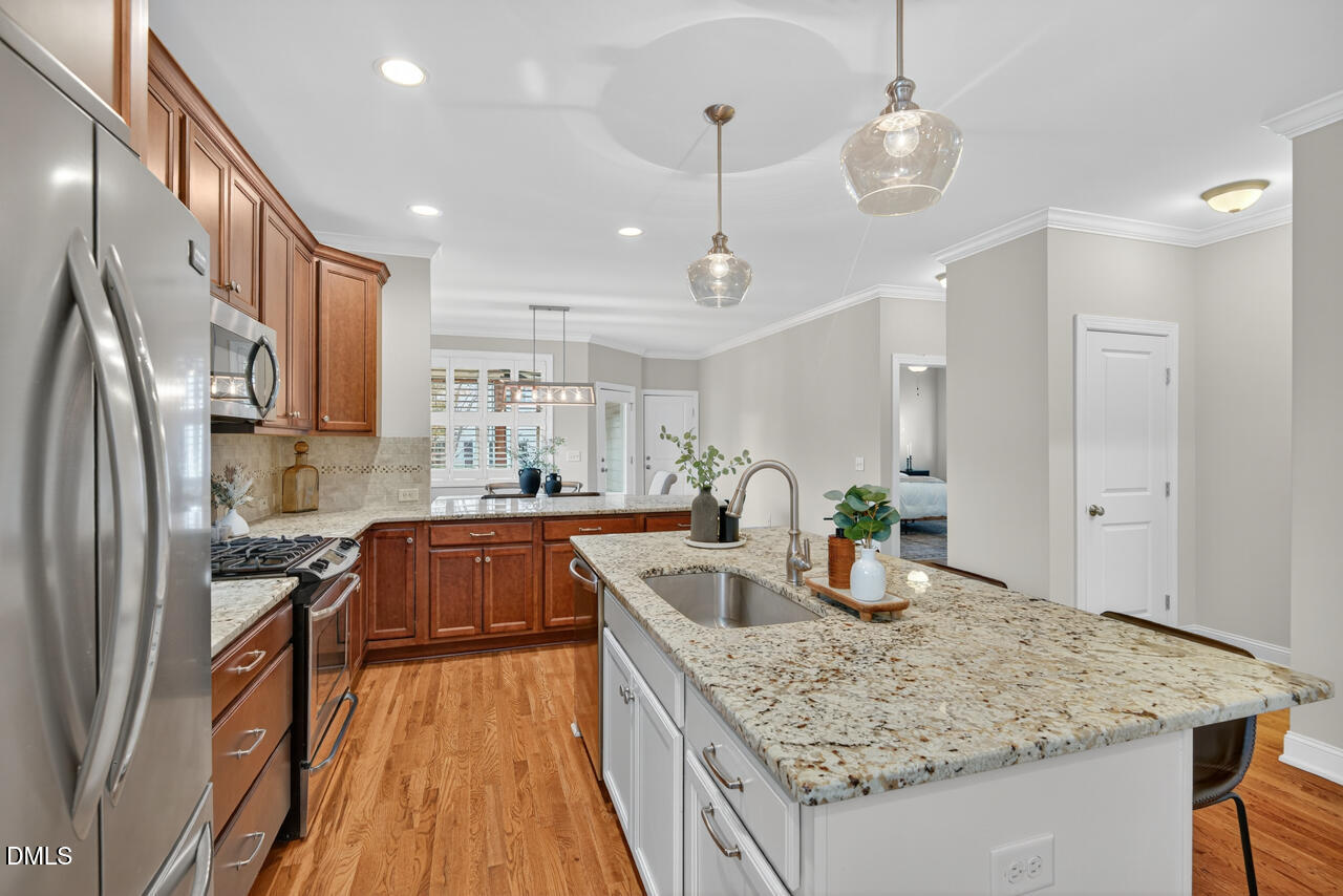 651 Granite Mill Boulevard