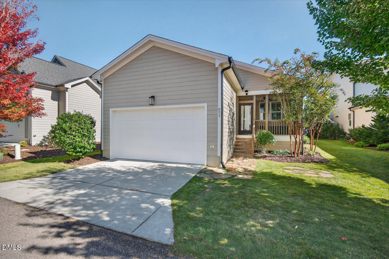 651 Granite Mill Boulevard