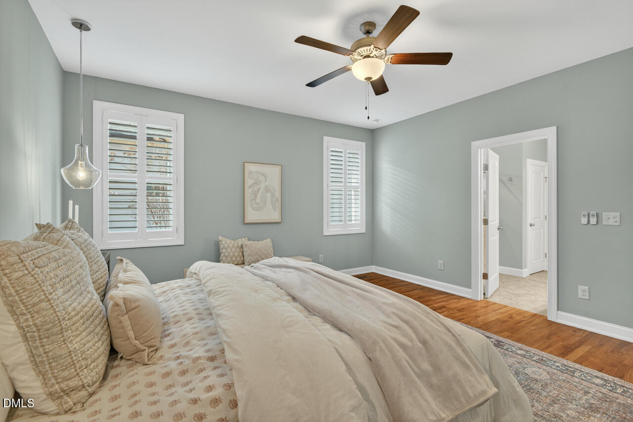 651 Granite Mill Boulevard