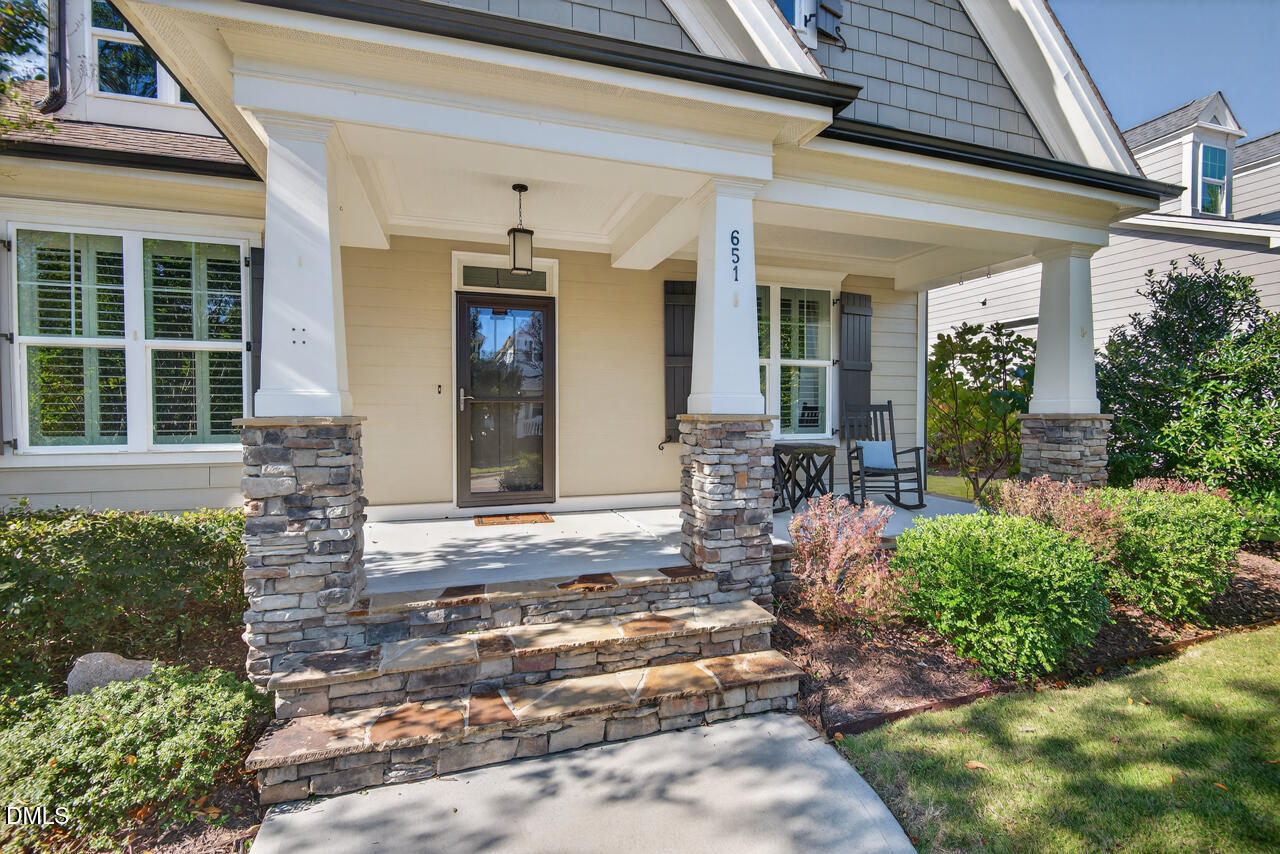 651 Granite Mill Boulevard