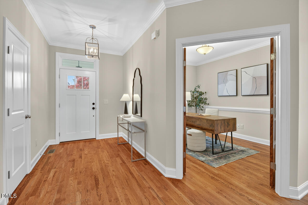 651 Granite Mill Boulevard