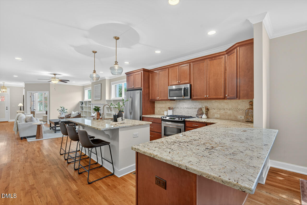 651 Granite Mill Boulevard