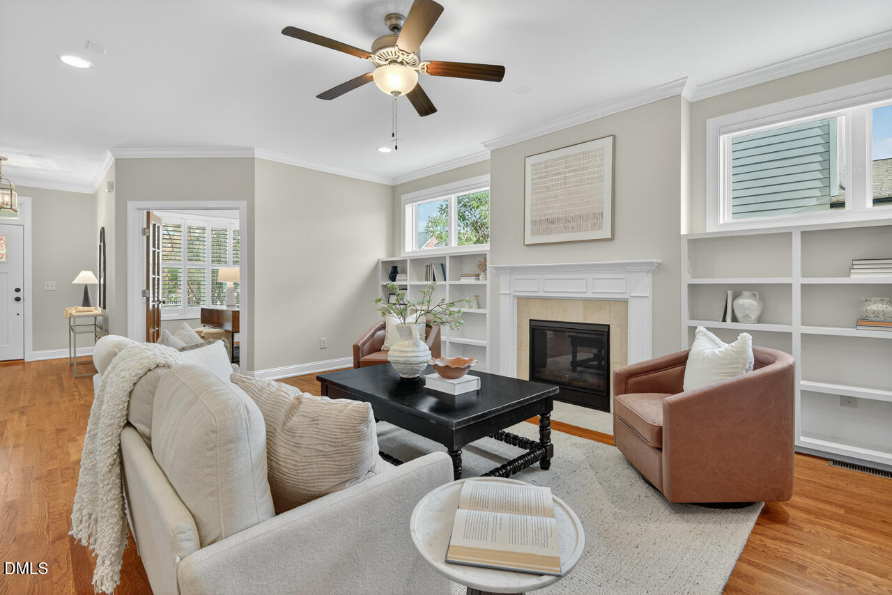 651 Granite Mill Boulevard