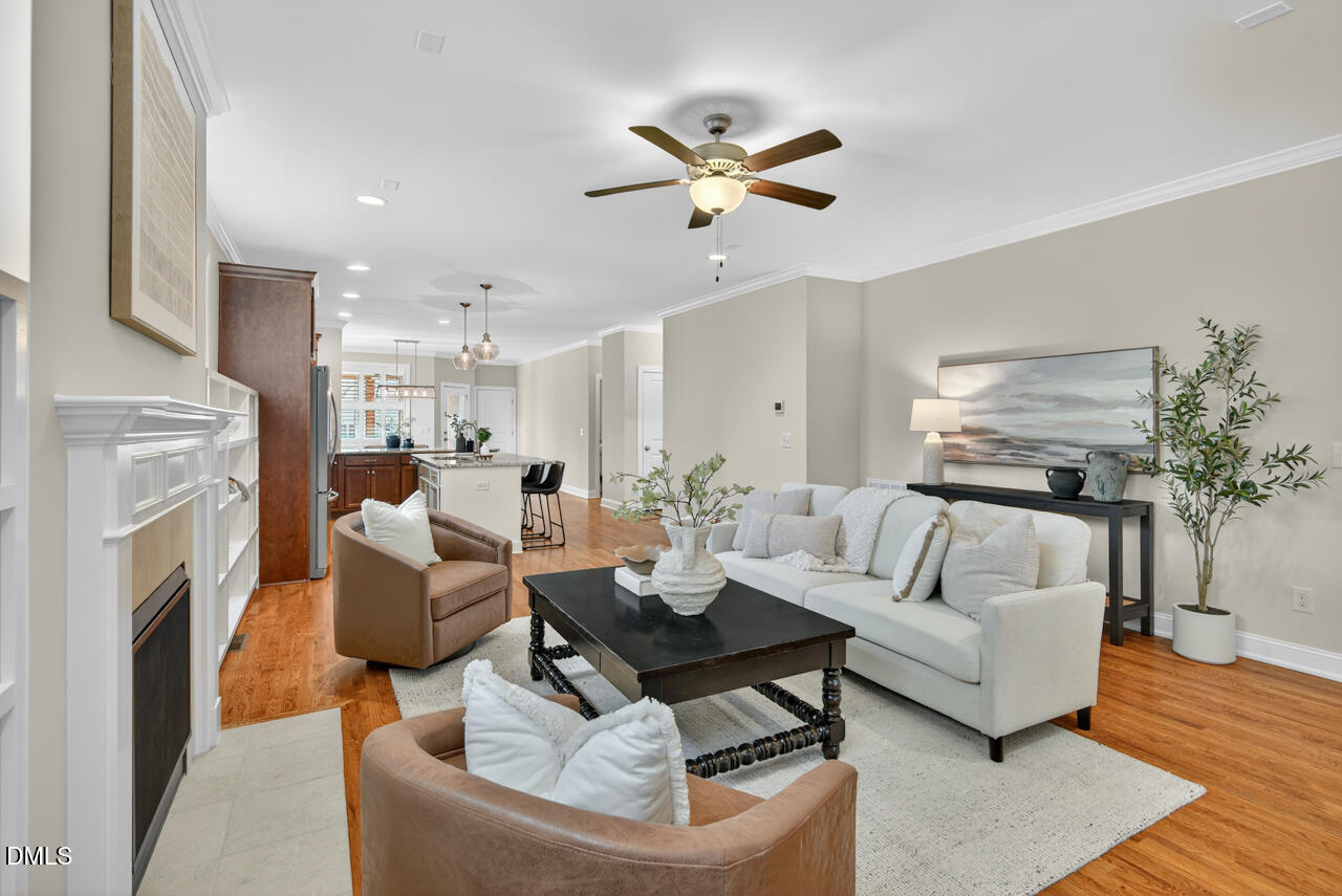 651 Granite Mill Boulevard