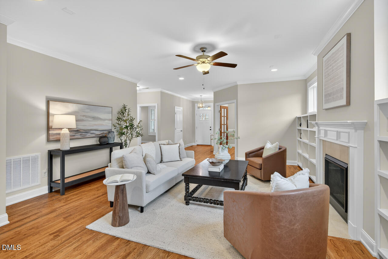 651 Granite Mill Boulevard