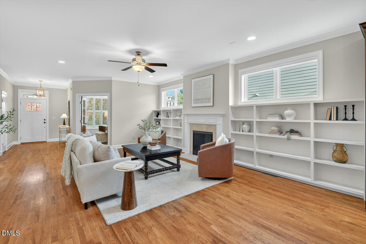 651 Granite Mill Boulevard