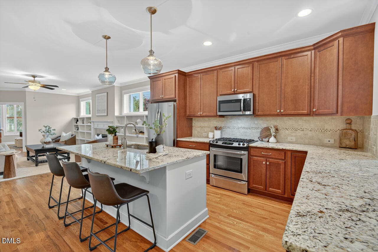 651 Granite Mill Boulevard