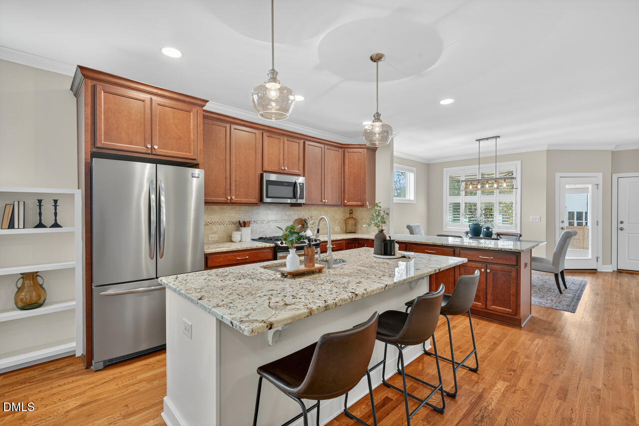 651 Granite Mill Boulevard