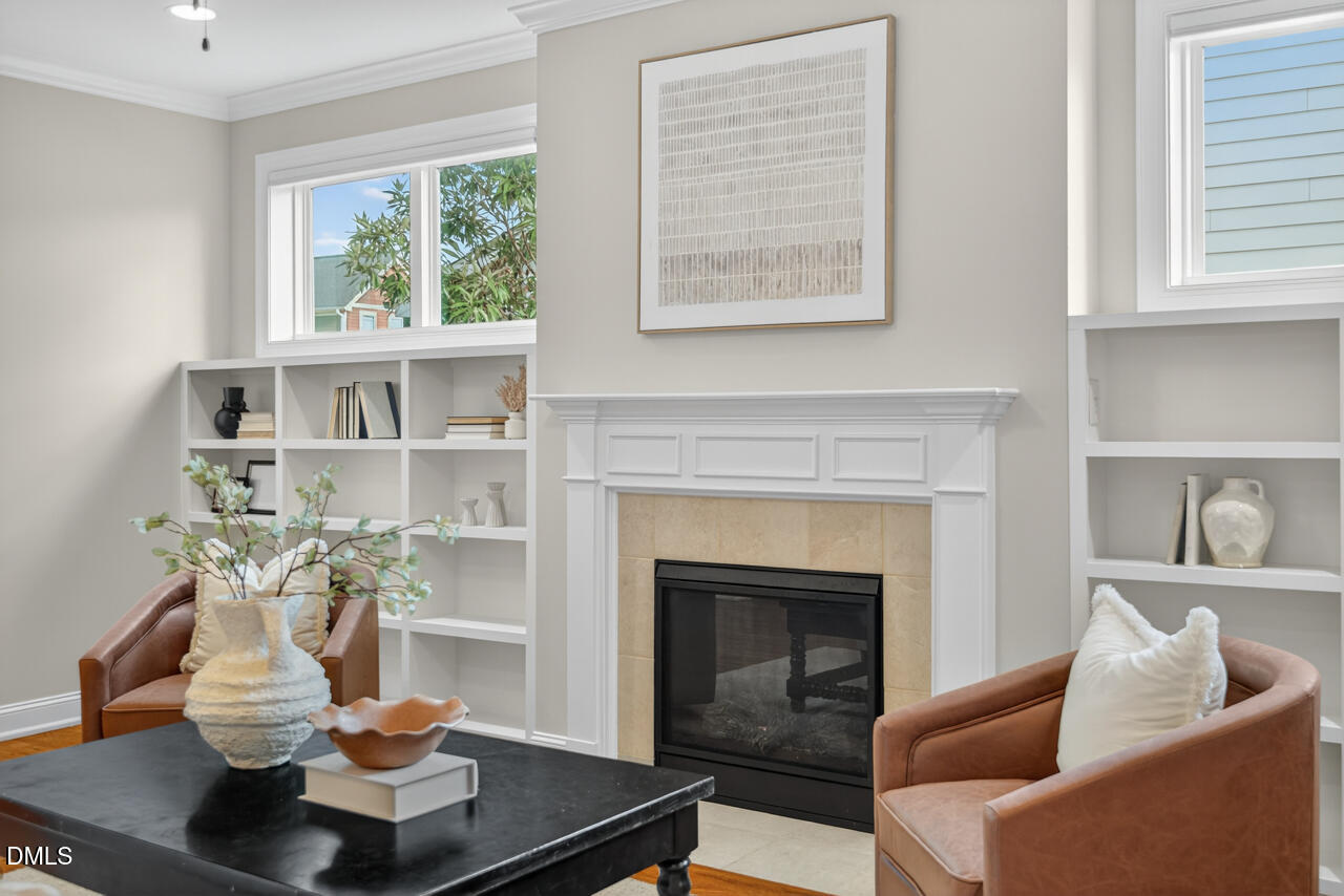 651 Granite Mill Boulevard