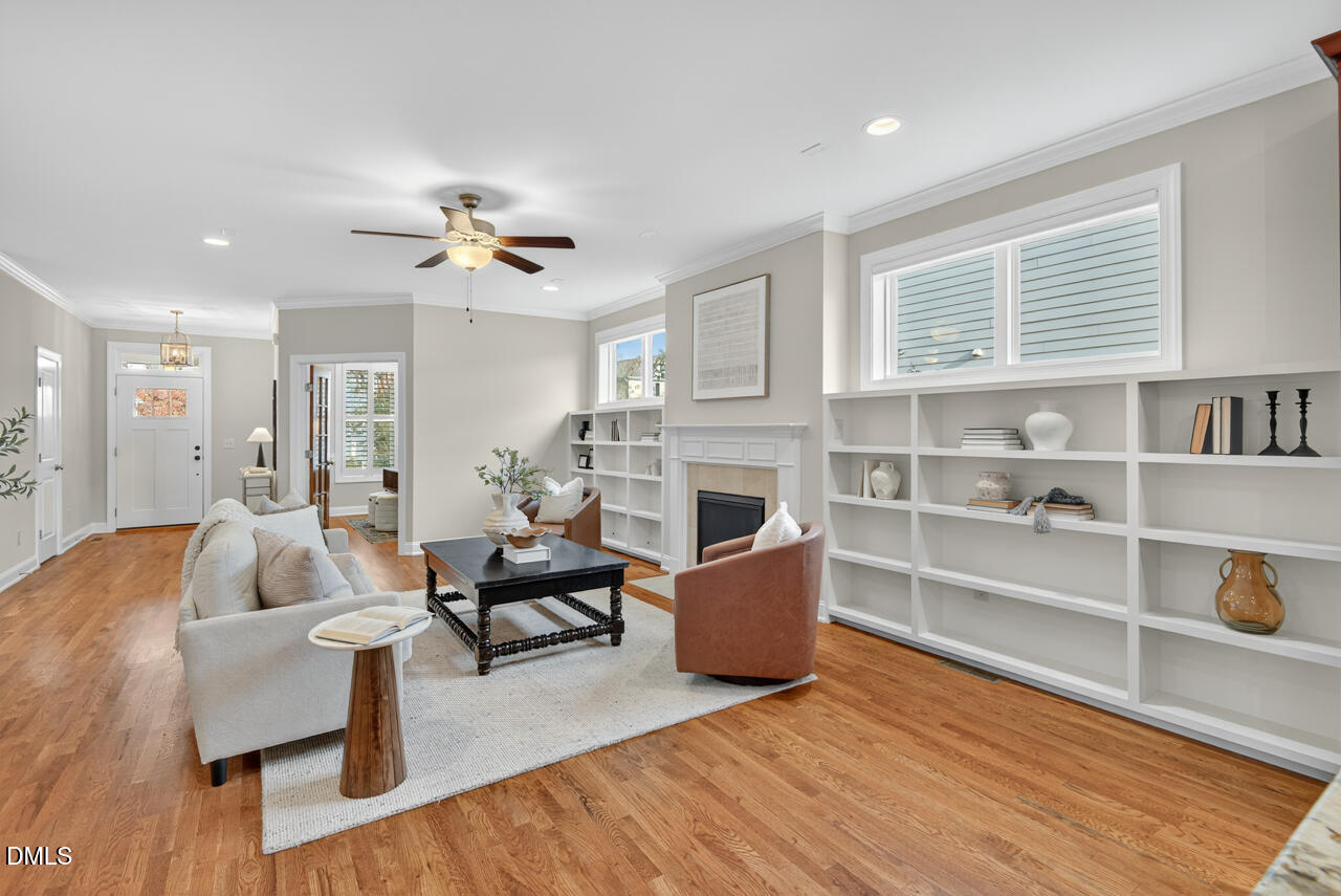 651 Granite Mill Boulevard