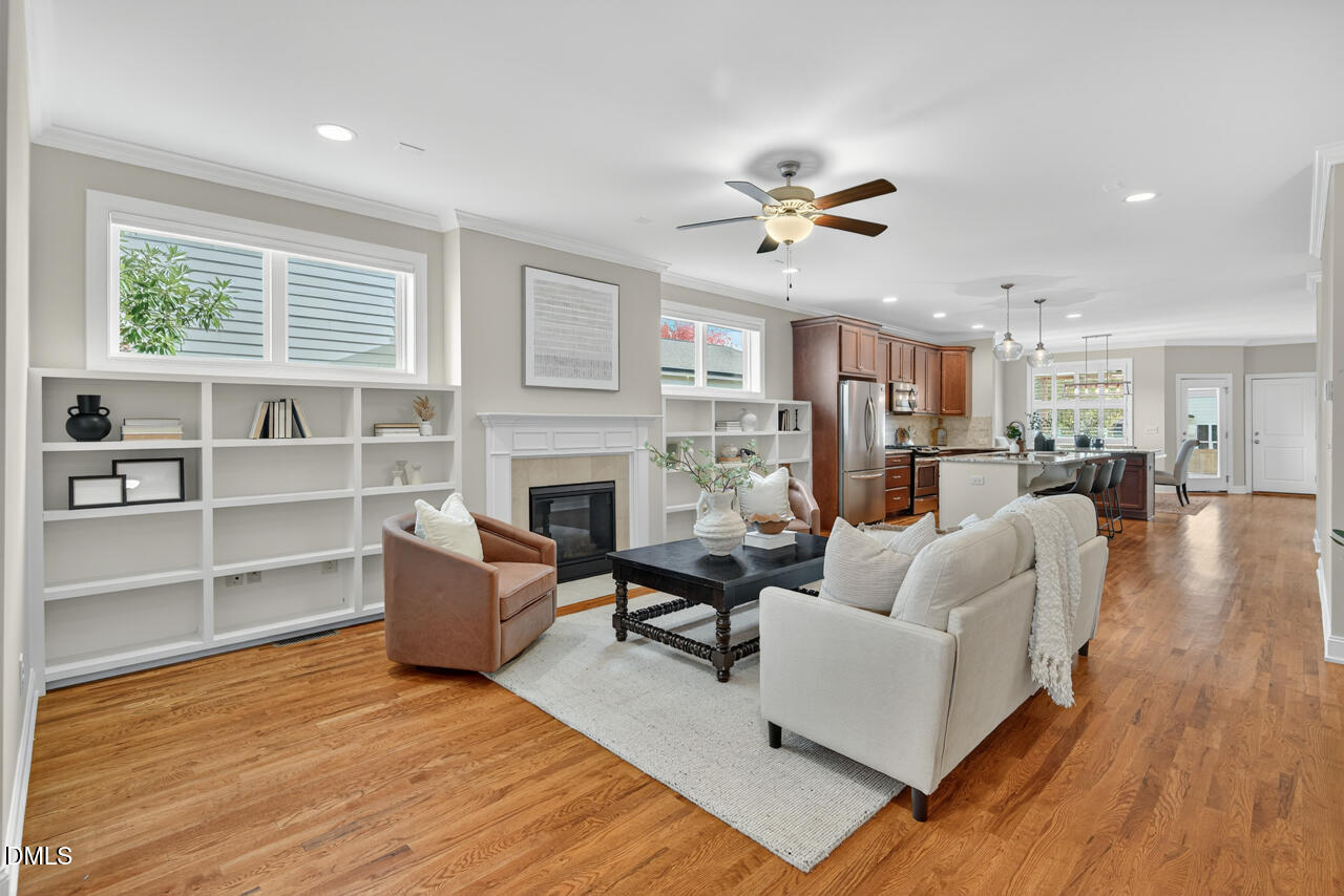 651 Granite Mill Boulevard