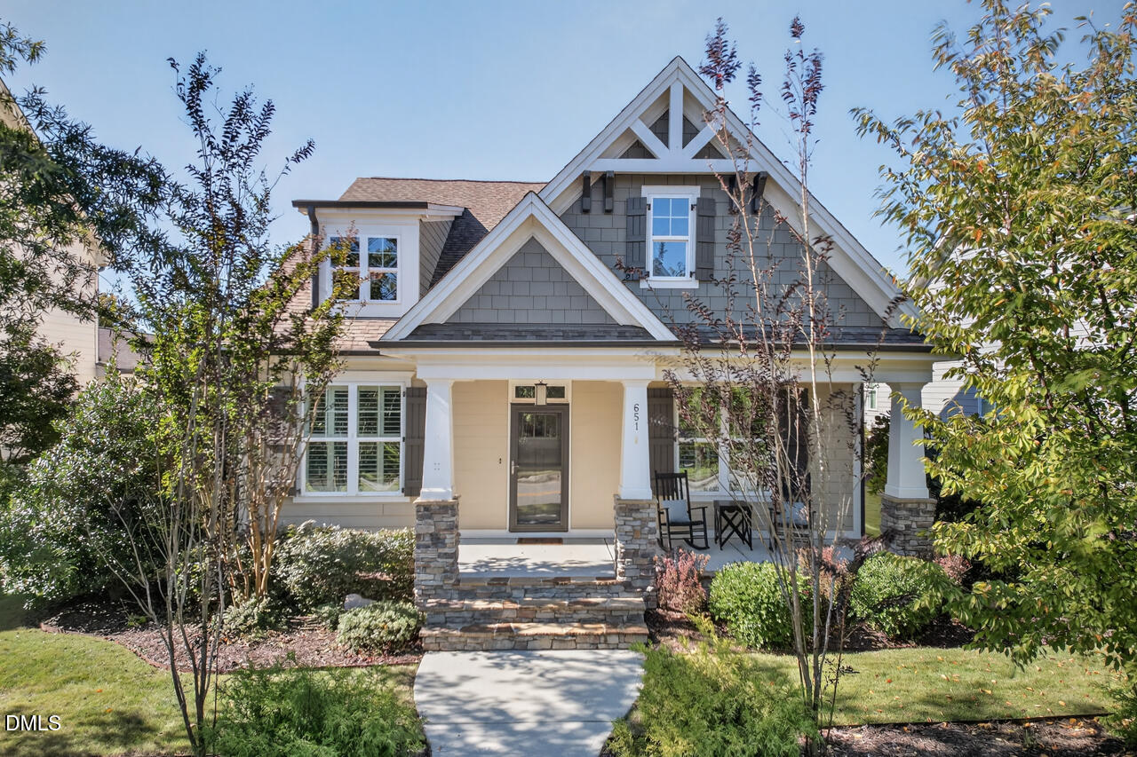 651 Granite Mill Boulevard