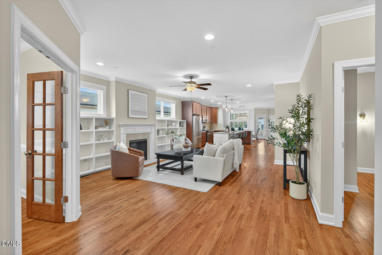 651 Granite Mill Boulevard