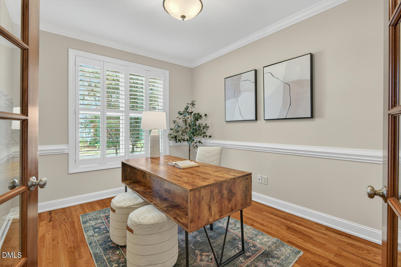 651 Granite Mill Boulevard