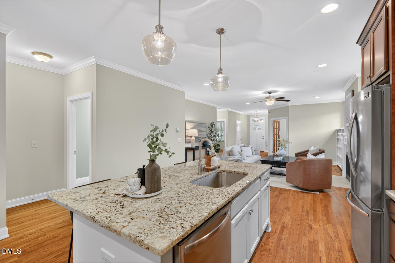 651 Granite Mill Boulevard