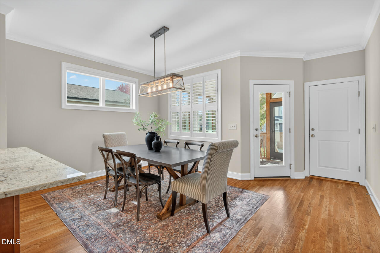 651 Granite Mill Boulevard