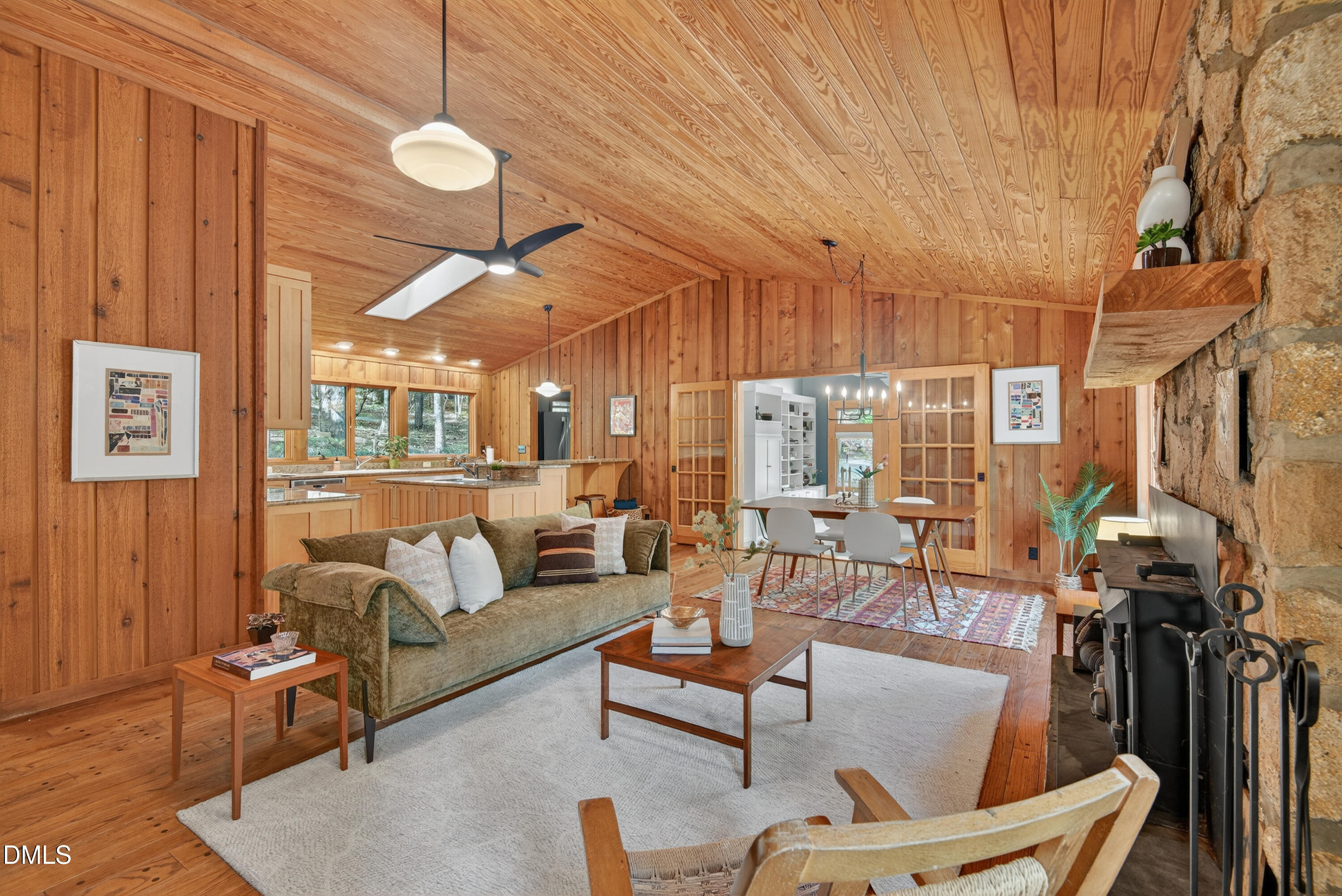 5703 Orange Grove Road