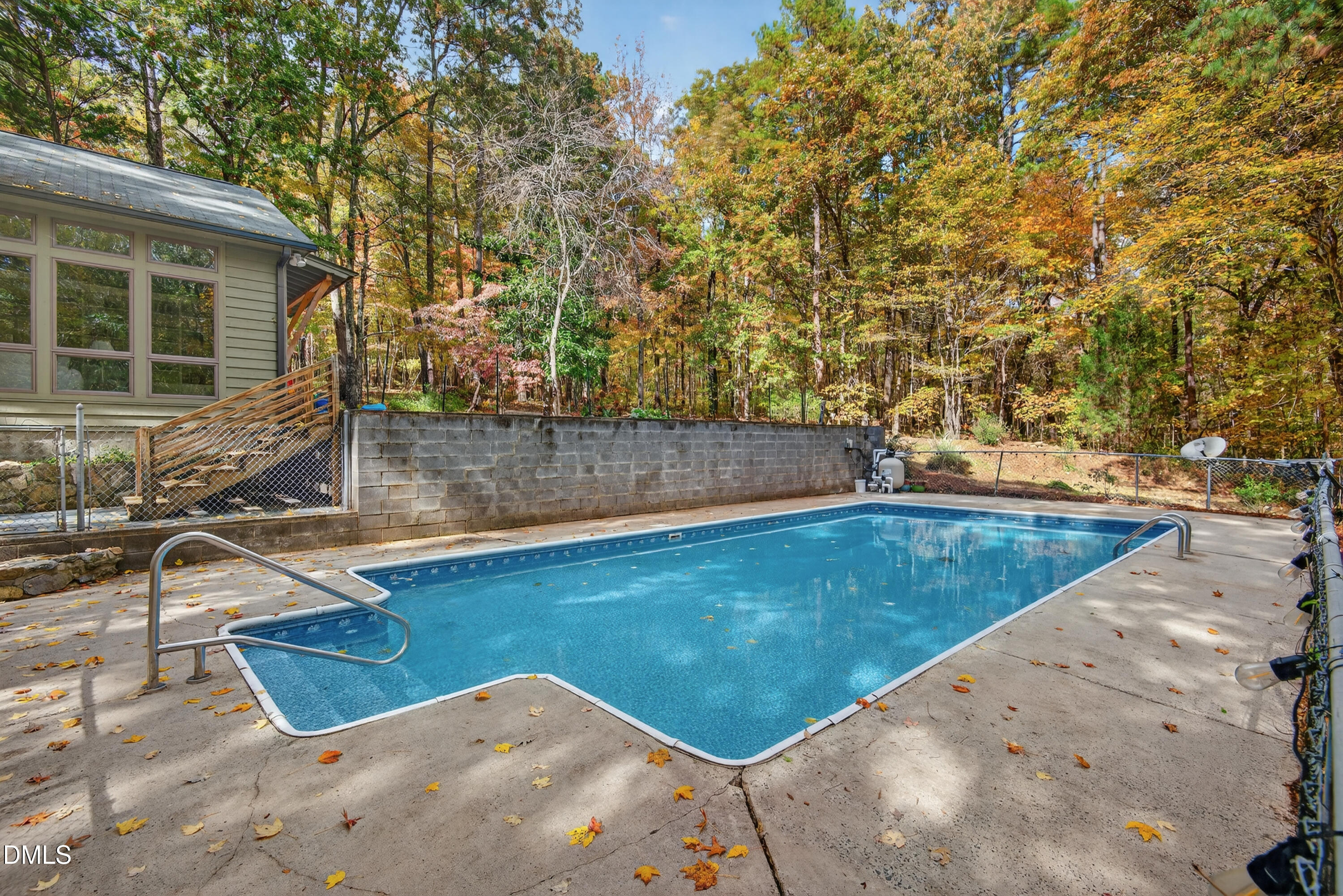 5703 Orange Grove Road