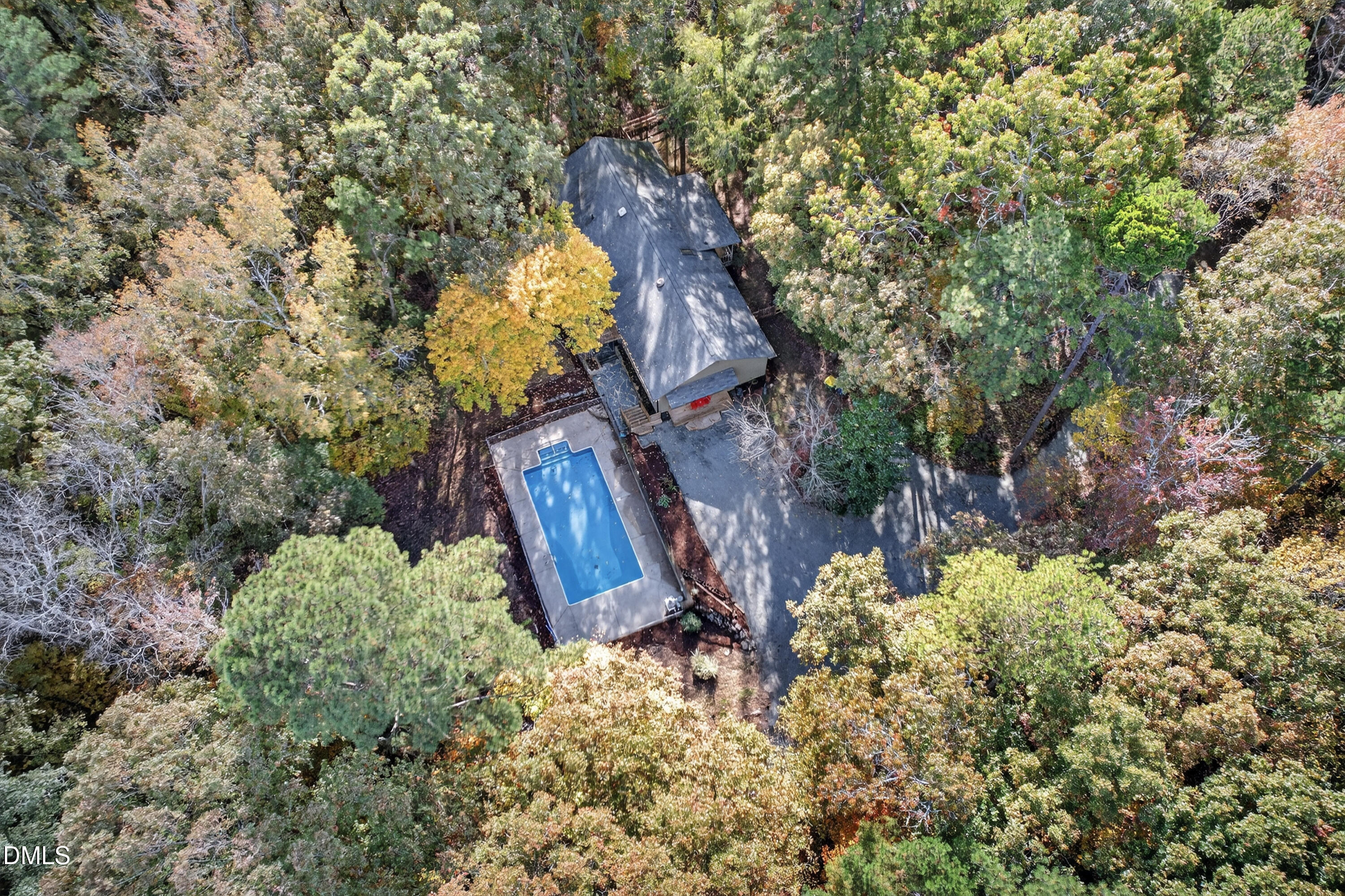 5703 Orange Grove Road