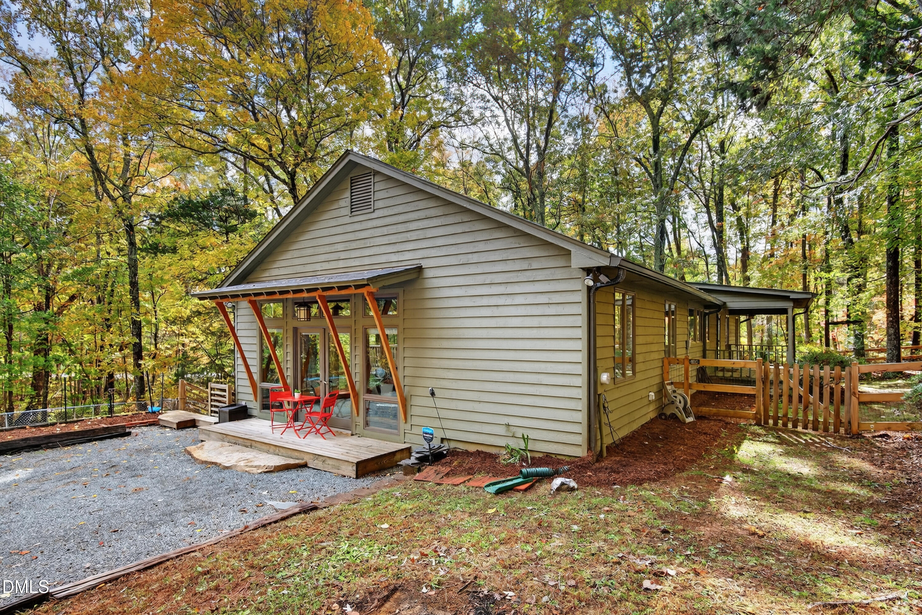 5703 Orange Grove Road