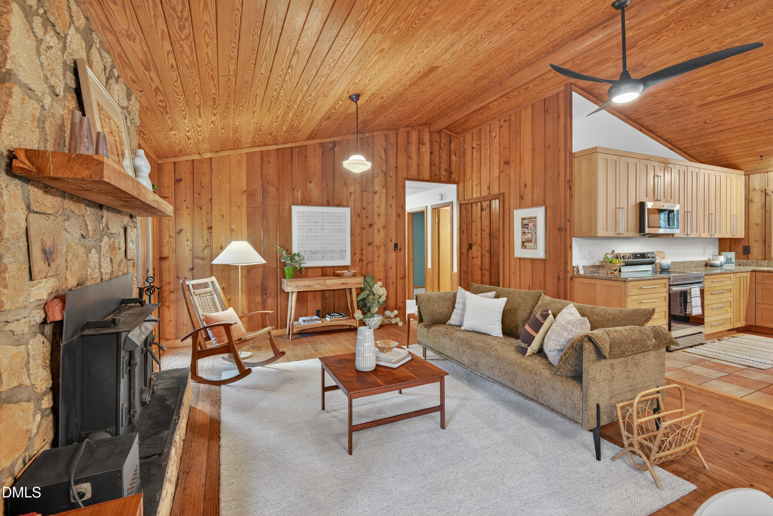 5703 Orange Grove Road