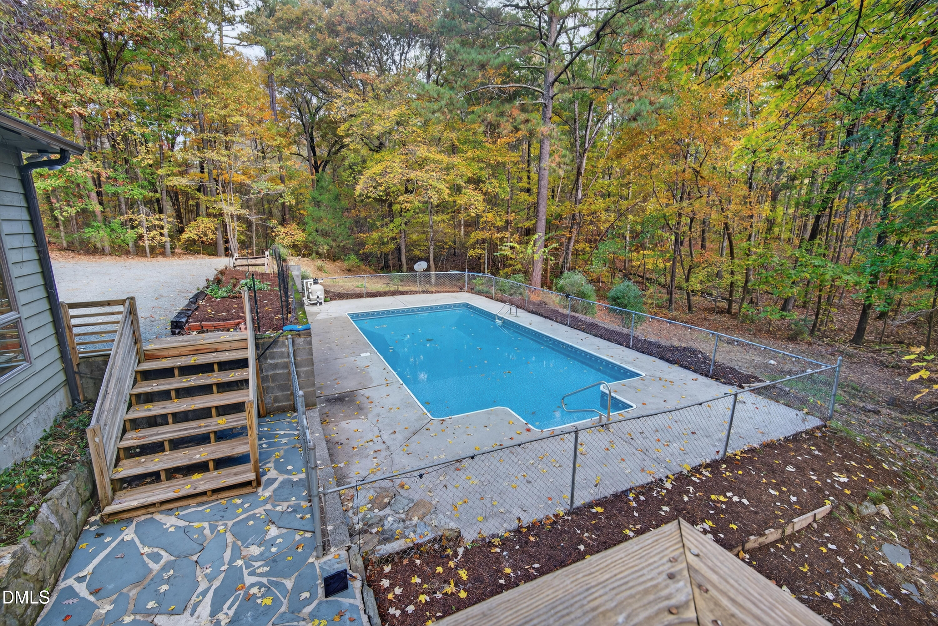 5703 Orange Grove Road