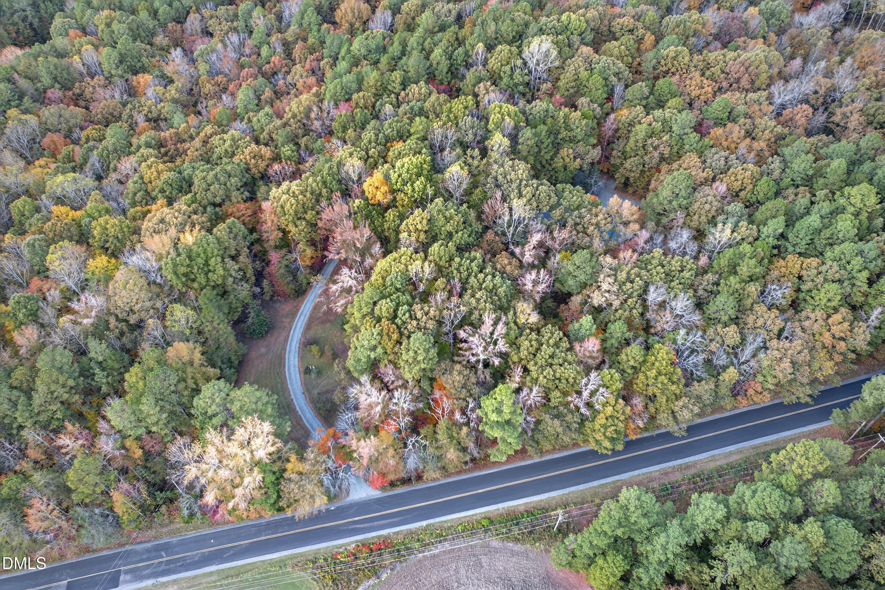 5703 Orange Grove Road