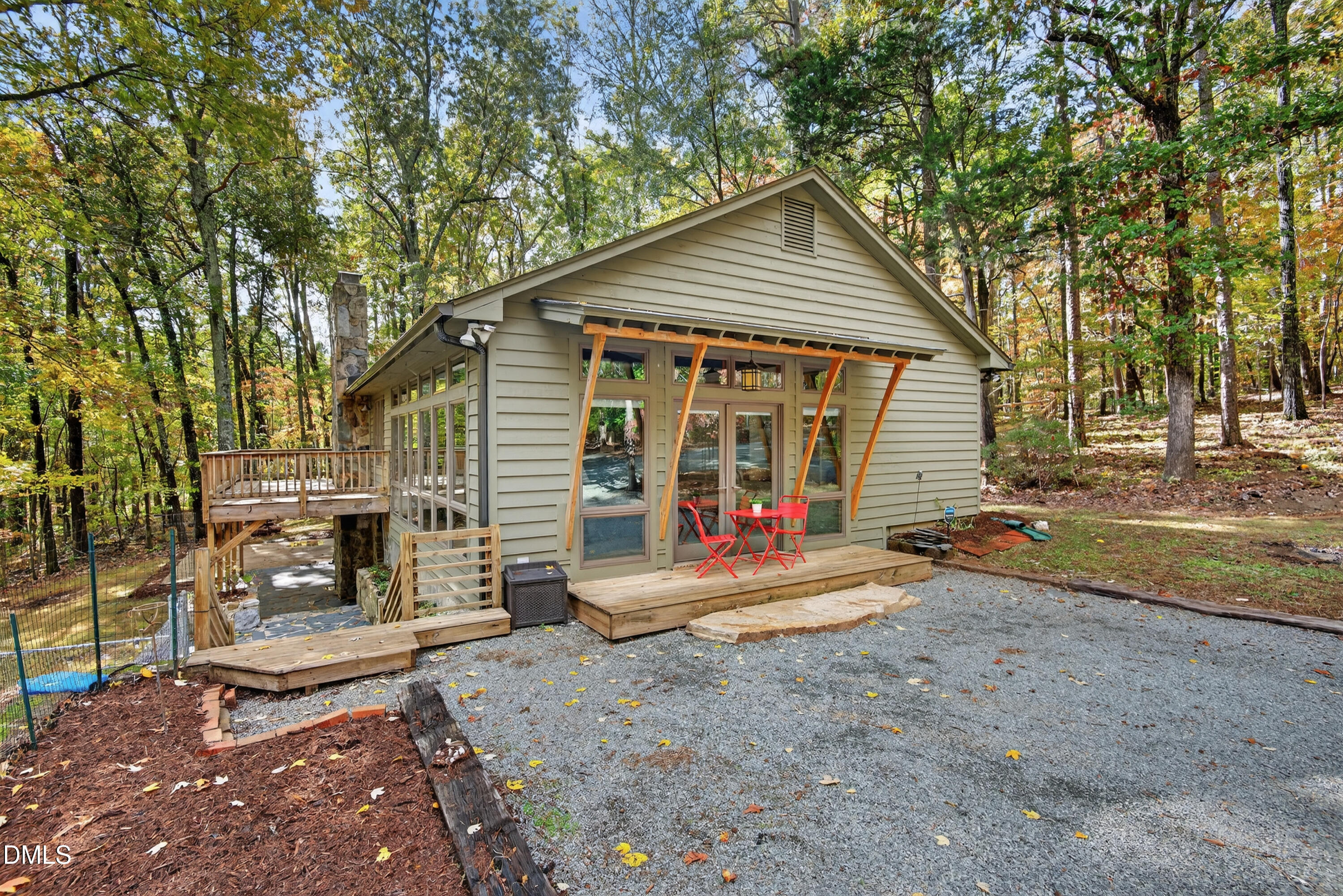 5703 Orange Grove Road