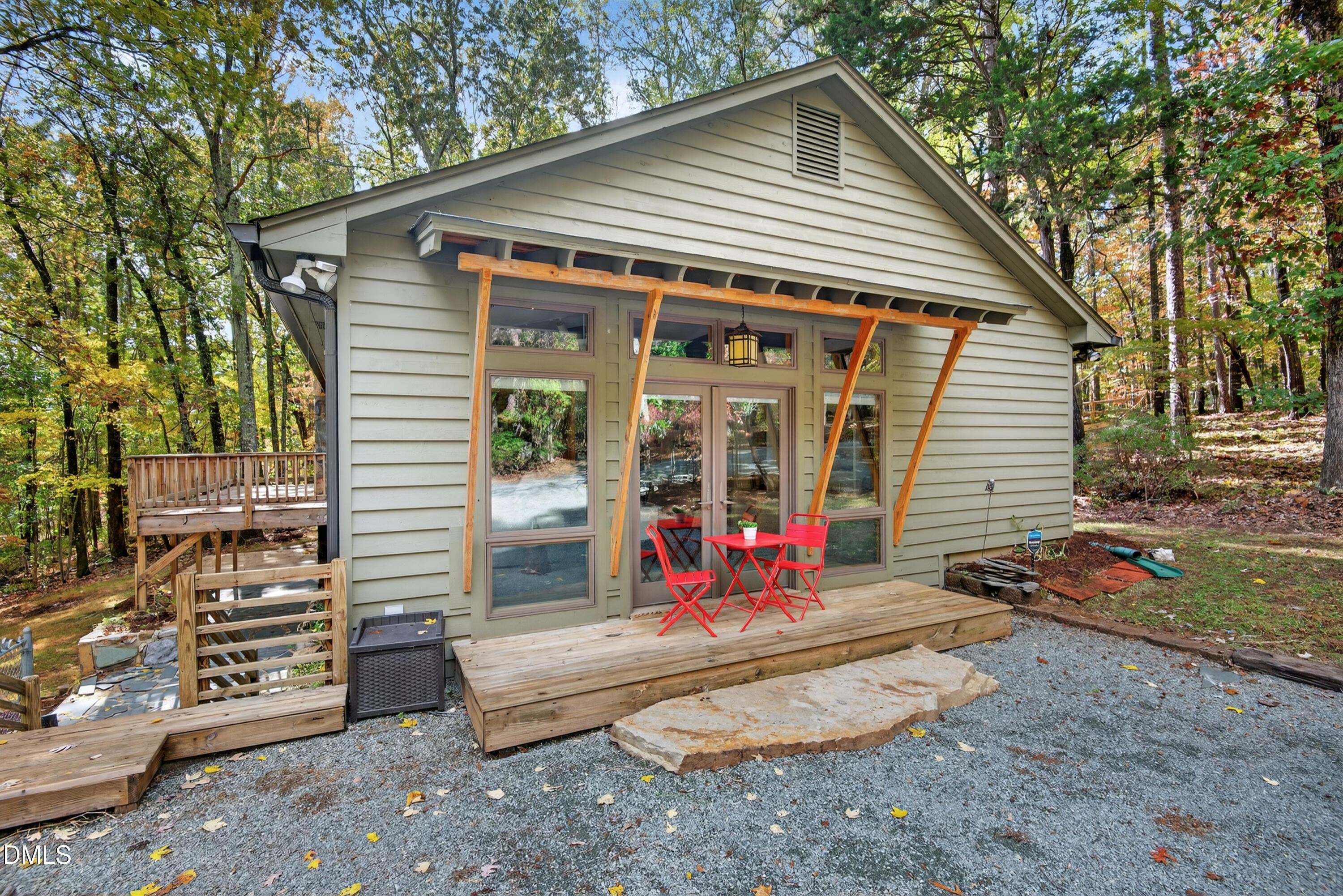 5703 Orange Grove Road