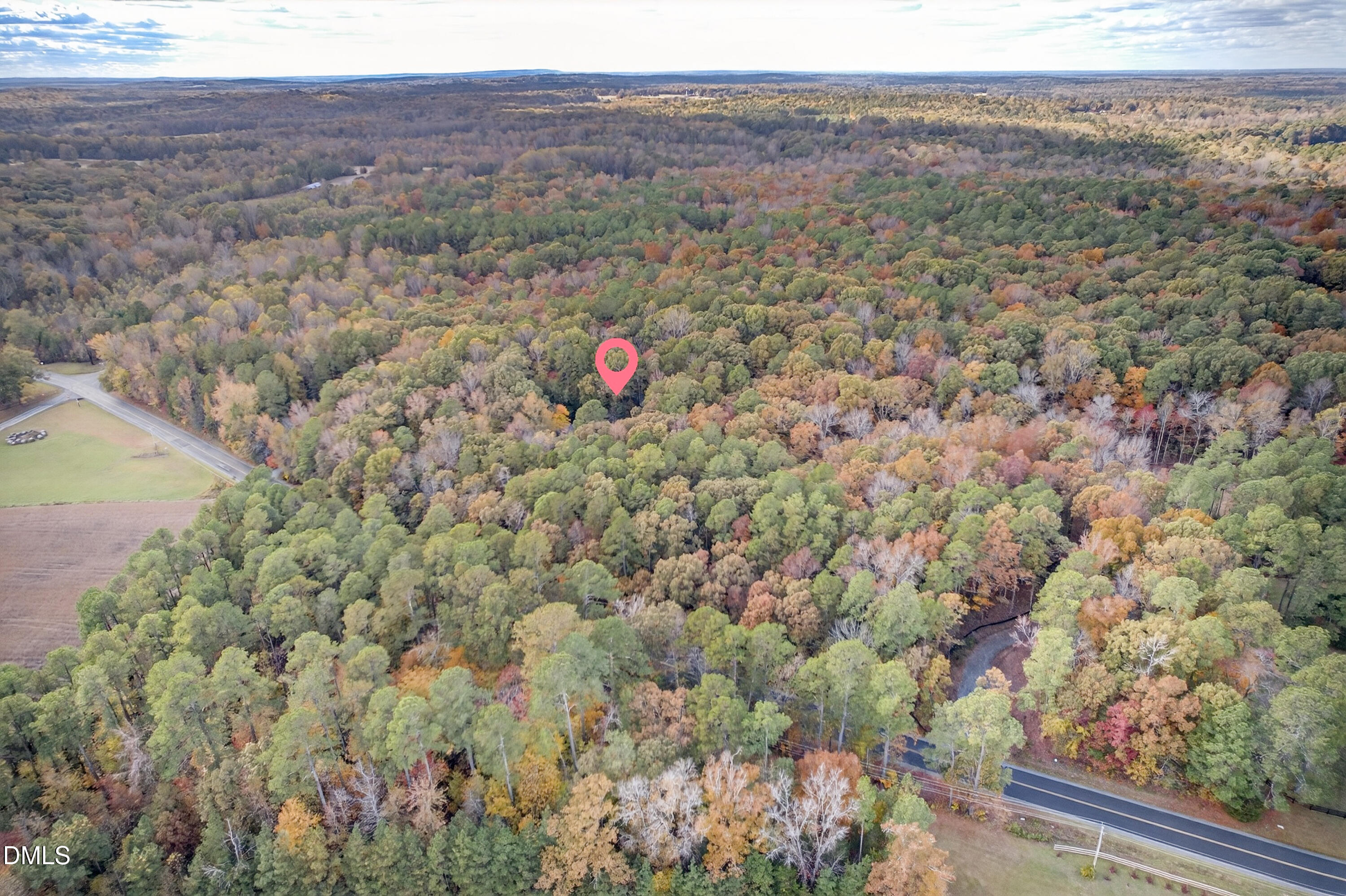 5703 Orange Grove Road