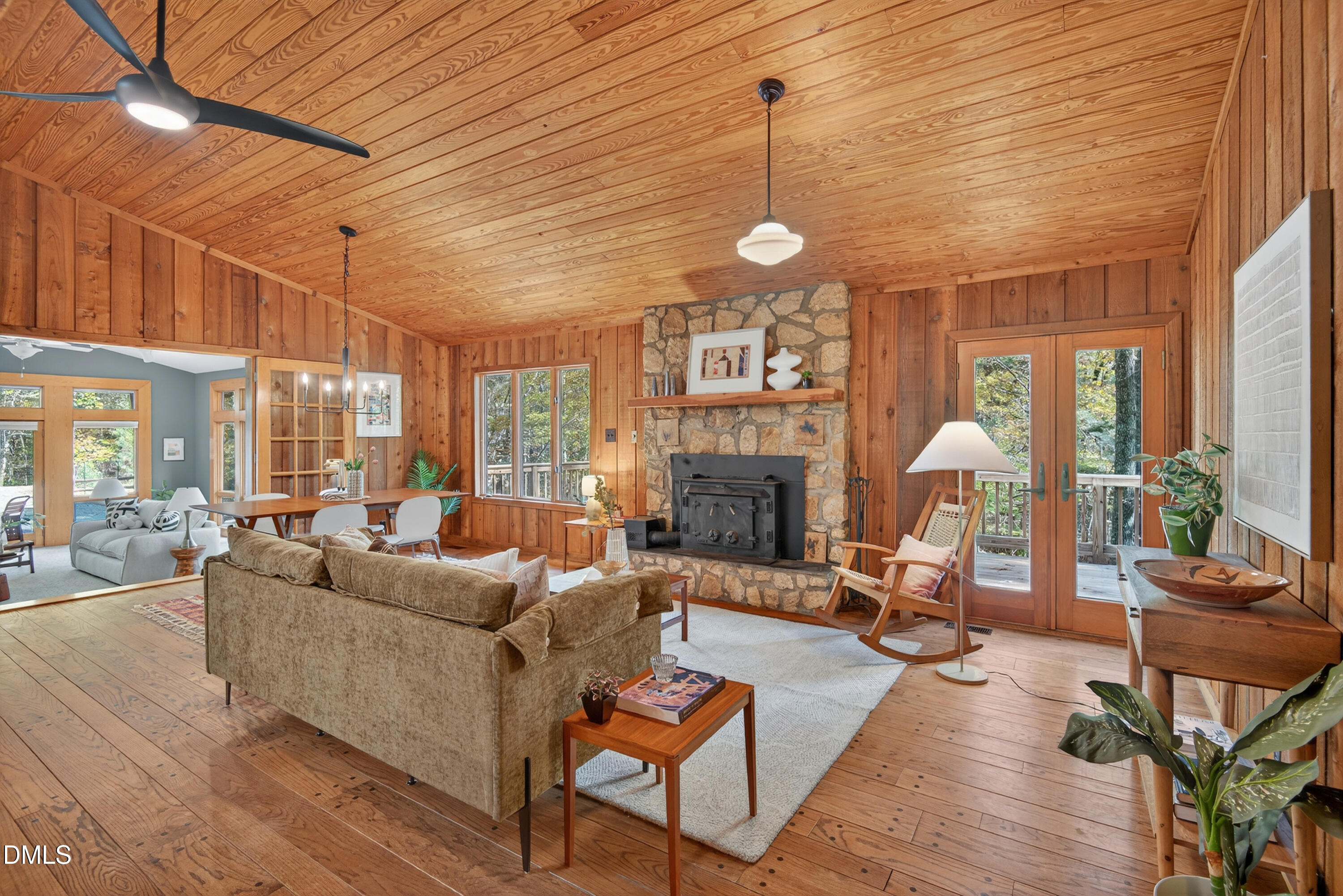 5703 Orange Grove Road