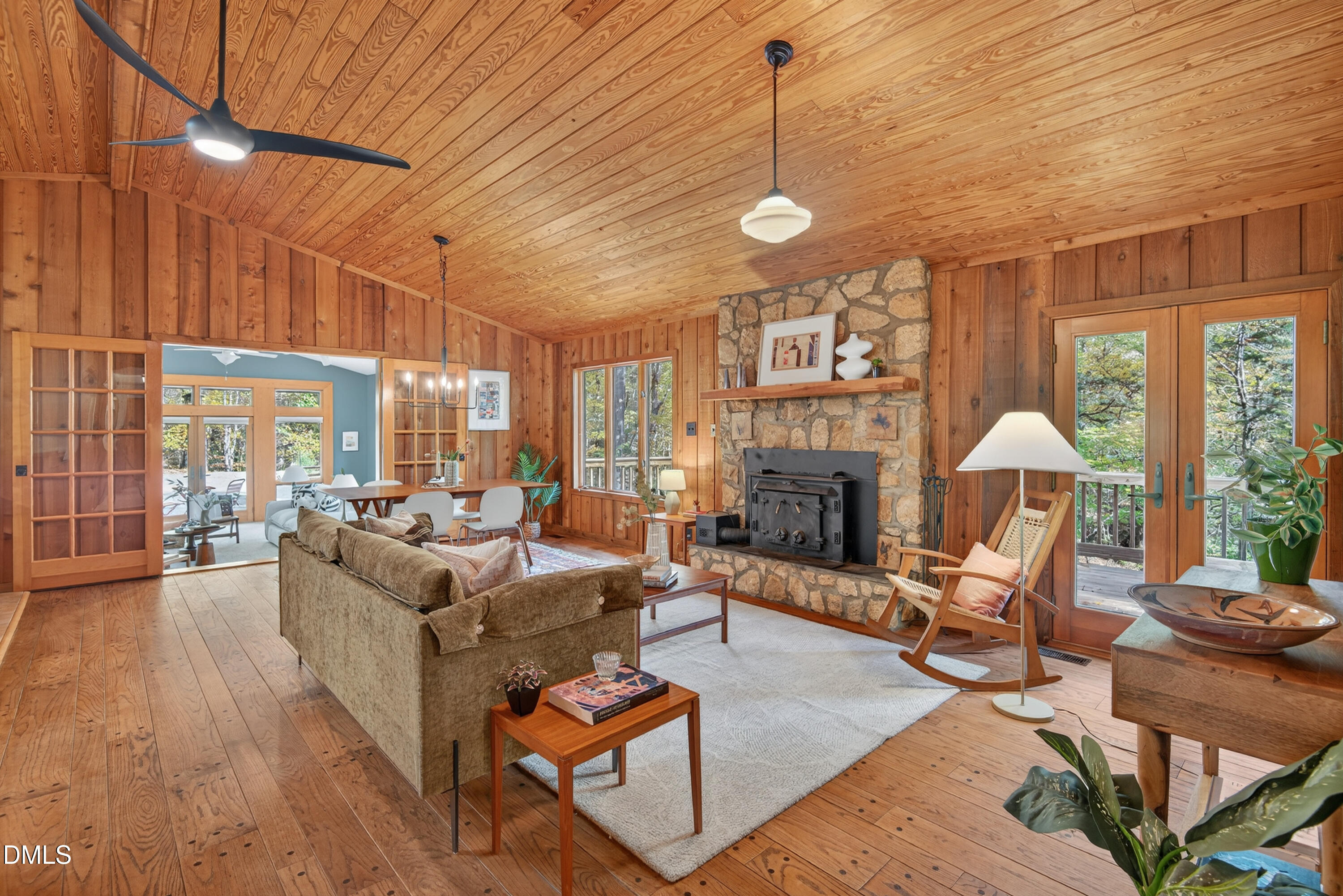 5703 Orange Grove Road