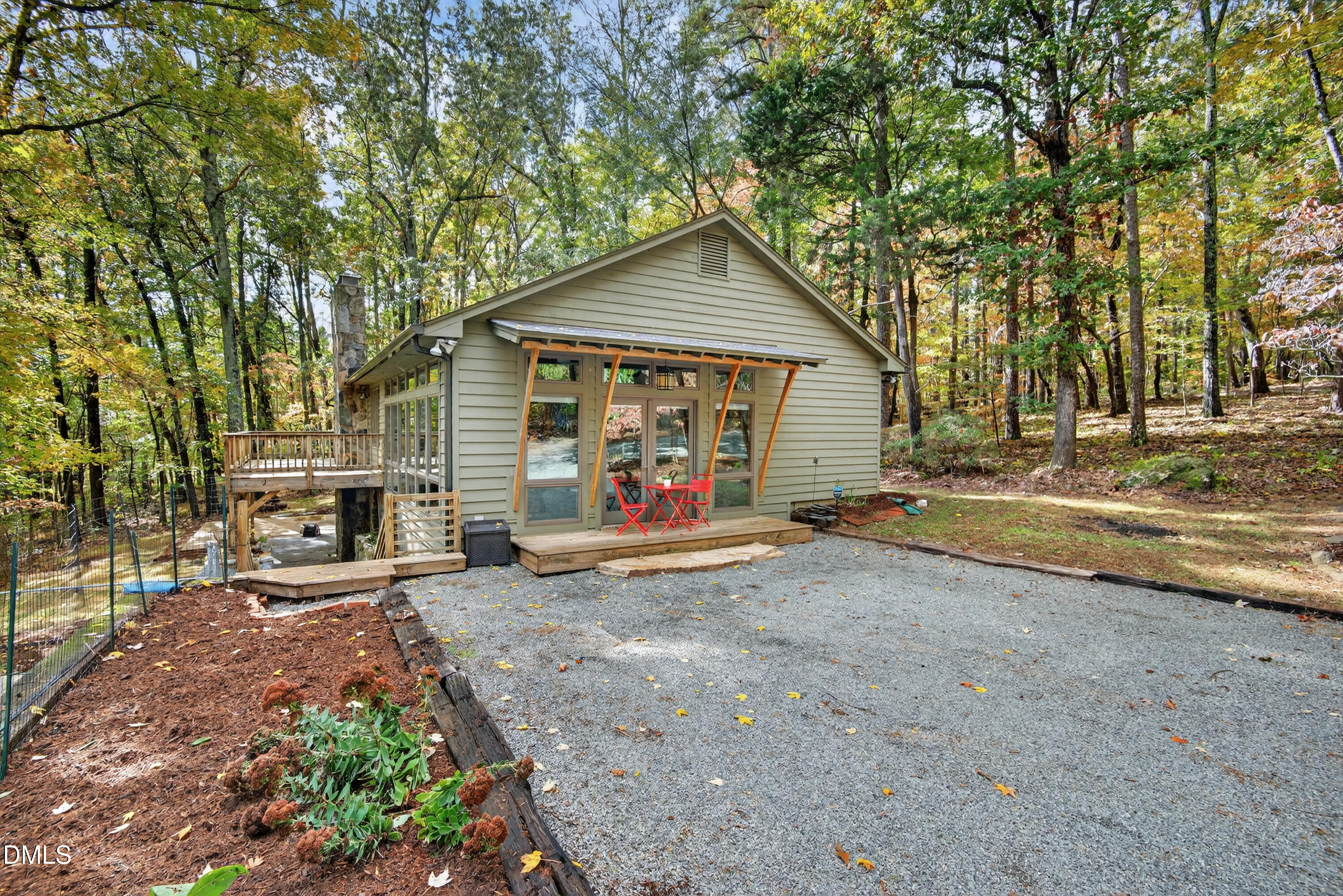 5703 Orange Grove Road