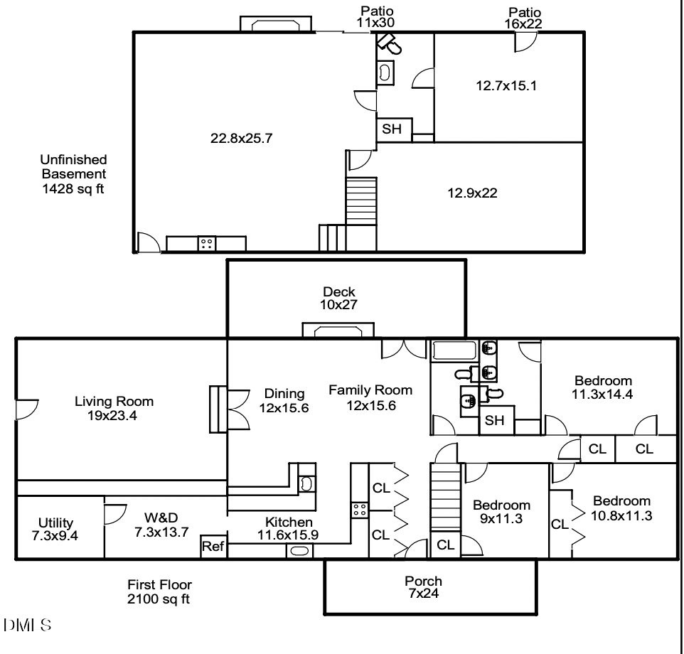 5703 Orange Grove Road