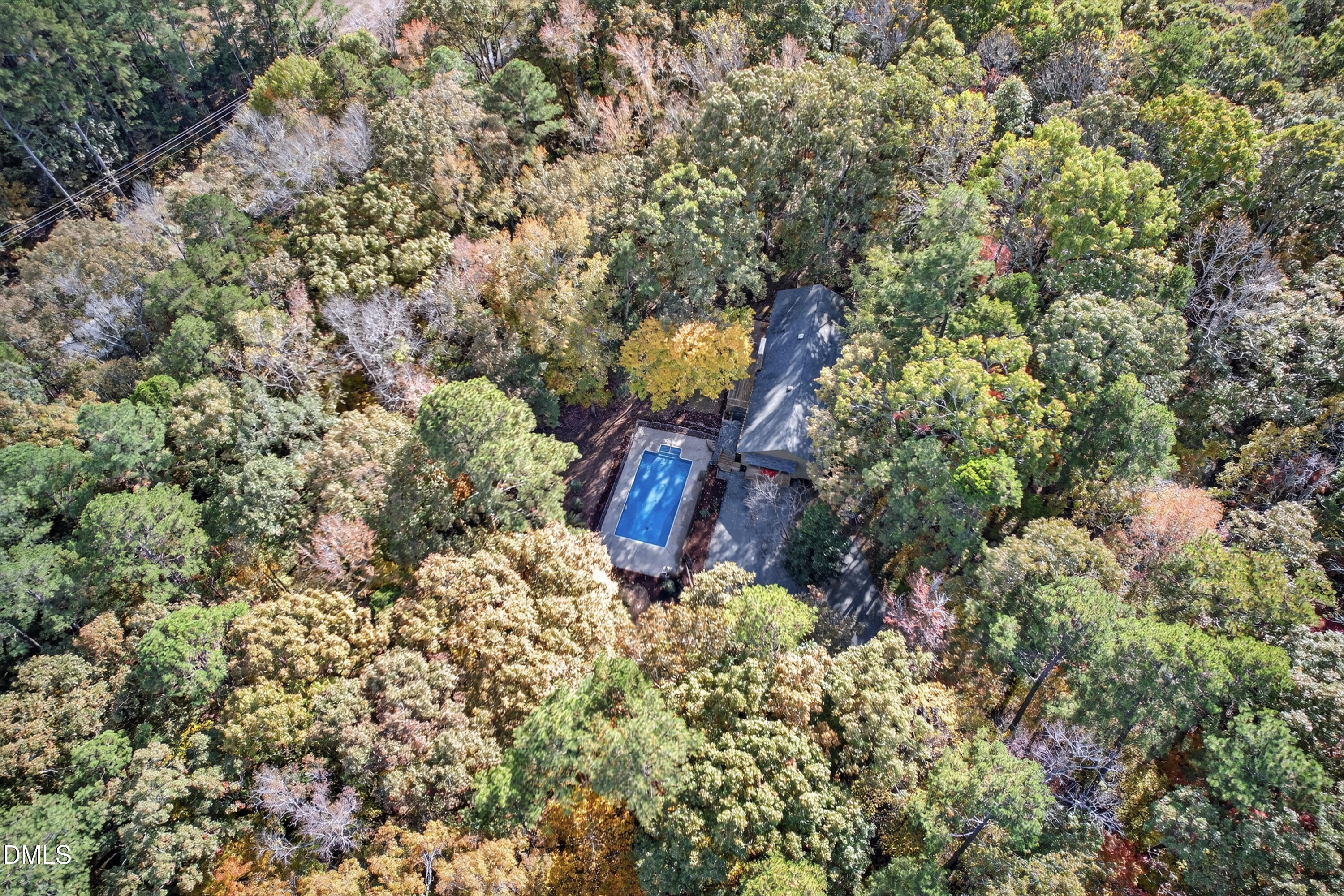 5703 Orange Grove Road